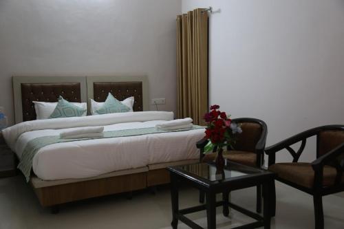 Hotel Yog Tapovan, Rishikesh
