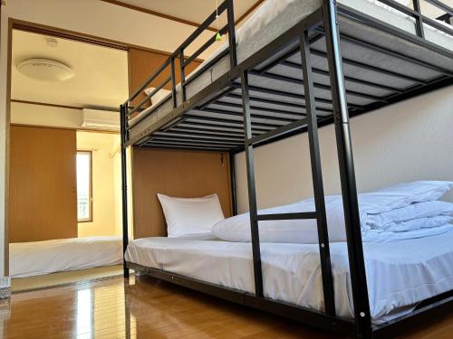 The Nagomi Stay Osaka