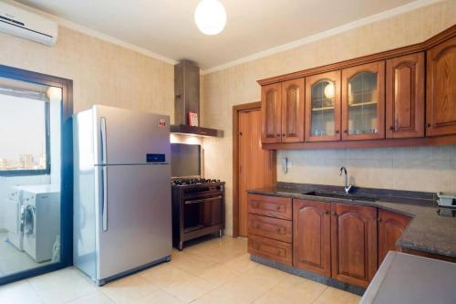Exclusive 3BR in Hamra with 24 7 Power & Fiber Net - image 13