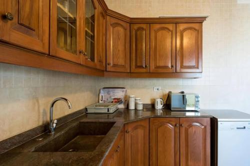 Exclusive 3BR in Hamra with 24 7 Power & Fiber Net - image 12