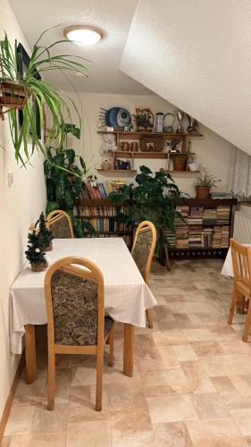 Місця відпочинку та розваги, Pokoje Gościnne Stawiguda (Pokoje Goscinne Stawiguda) in Стравігуда