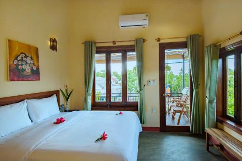 Chez Xuân ở Hội An - Rooms & more, Hoi An (fotografie 9)