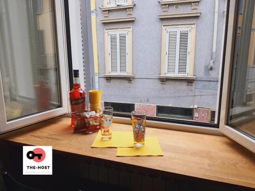 Accogliente Appartamento in centro a Monza in 蒙扎