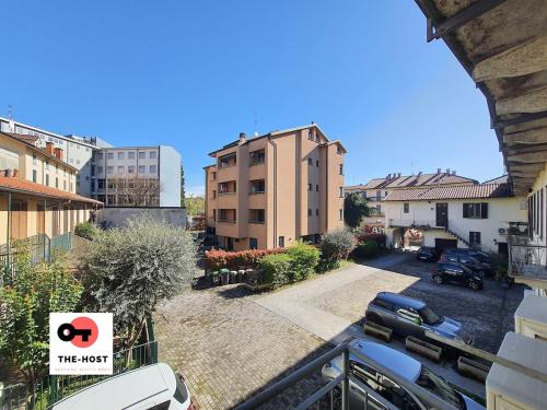 Accogliente Appartamento in centro a Monza in 蒙扎