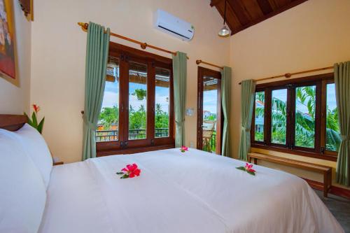 Chez Xuân ở Hội An - Rooms & more, Hoi An (fotografie 8)