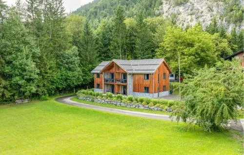 Apartment Presseggersee Top 1 in Hermagor, Österreich