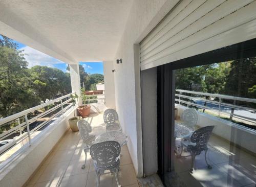 For rent very nice modern house in La Marsa – khách sạn tại Sidi Daoud
