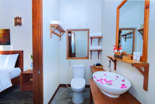Chez Xuân ở Hội An - Rooms & more, Hoi An (fotografie 3)