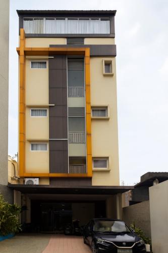 Multi 88 Syariah, Jakarta