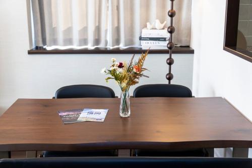 AMP FLAT MOMOCHi in Nishijin