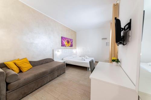  Sabrina´s House in Porto Cesareo