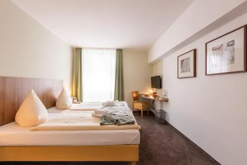 Hotel Nibelungen Hof in Xanten, Deutschland