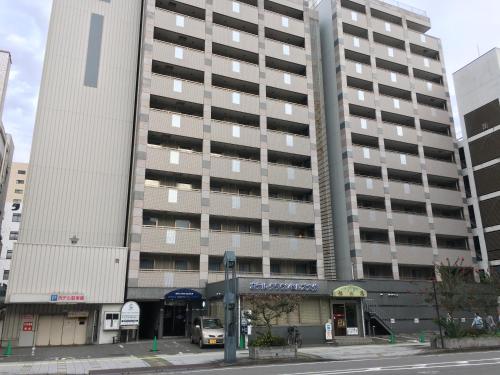 Accommodation in Ōita