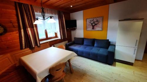 Ferienwohnung Gänser in Sankt Peter am Kammersberg