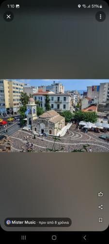 Sunny 3bd cozy flat spectacular Acropolis view - image 10