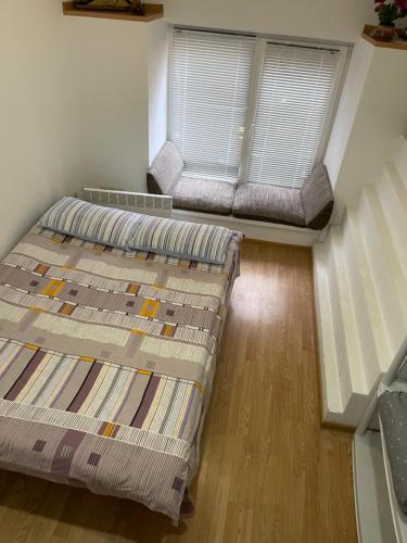 Apartment Bombonyerka - image 13