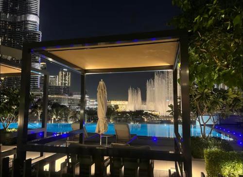 Burj Khalifa Fountain View | Close to Dubai Mall - image 8