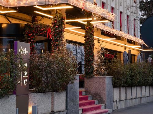 Foto - Mercure Timisoara