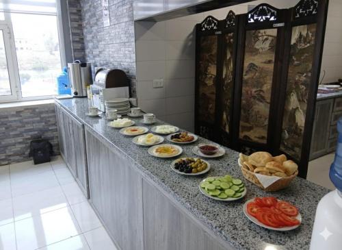 Kahraman Amman Hotel - image 3