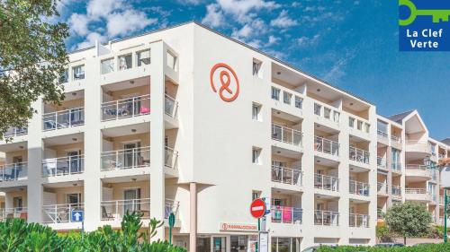 Résidence Pierre & Vacances La Baie des Sables - Hôtel - Les Sables-d'Olonne