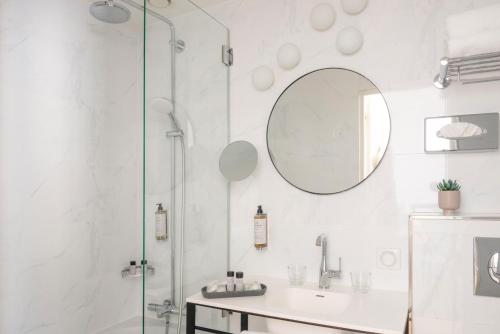 Hotel Malte - Astotel - image 8
