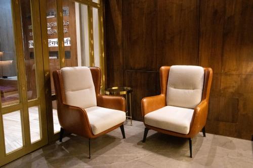 Létesítmények, White Pearl Hotel - Colaba near Gateway of India