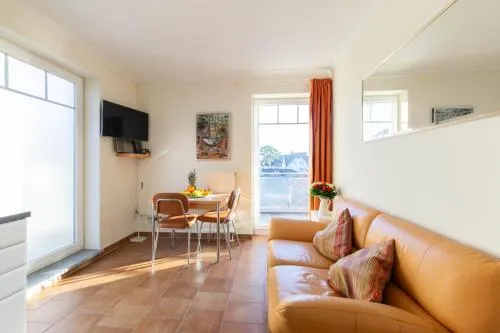 Moderne Kurparkresidenz Whg. 12 in Timmendorfer Strand, Deutschland