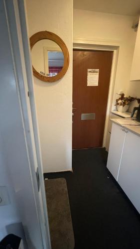 Independent Cozy apartment in husby in Kista