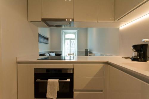 Boulevard - Lisbon Landmark Apartment by Innkeeper 3