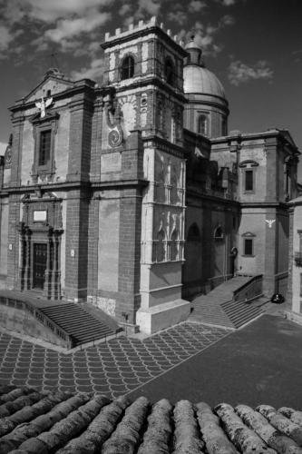 Kilátás, Suite D'Autore Art Design Gallery in Piazza Armerina