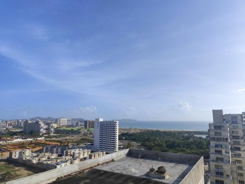 Apartment on Margarita Island edif Lagunablanca Apto 308 in Porlamar