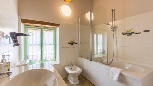 Beautiful Villa Judita with pool in Tar - Accommodation