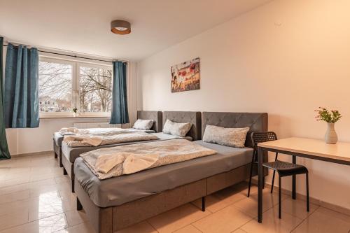 MK Apartments Delmenhorst nähe Bremen 3 in Delmenhorst, Deutschland