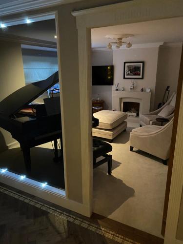Woodhead view – khách sạn tại Bắc Glasgow