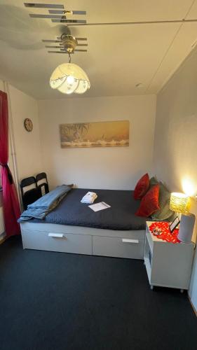 Independent Cozy apartment in husby, Sztokholm (zdjęcie 8)