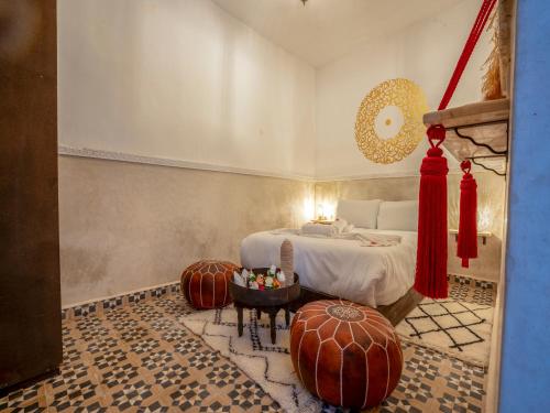 Riad Loriental And Spa - image 9