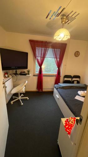 Independent Cozy apartment in husby, Sztokholm (zdjęcie 5)