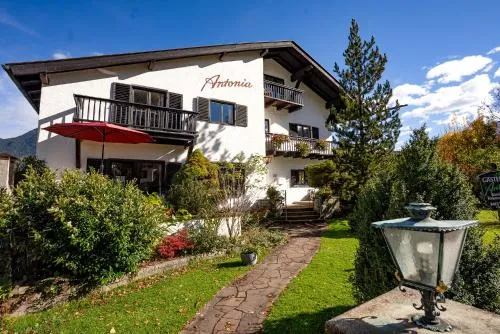 Gästehaus Antonia in Garmisch-Partenkirchen, Deutschland