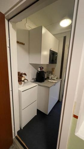 Independent Cozy apartment in husby in Kista
