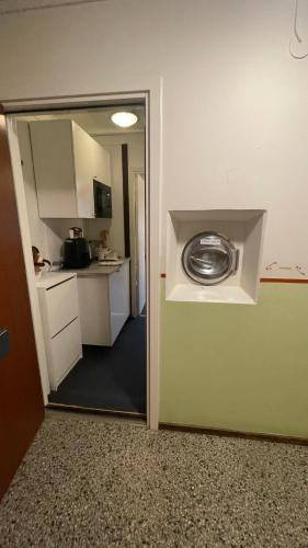 Independent Cozy apartment in husby in Kista