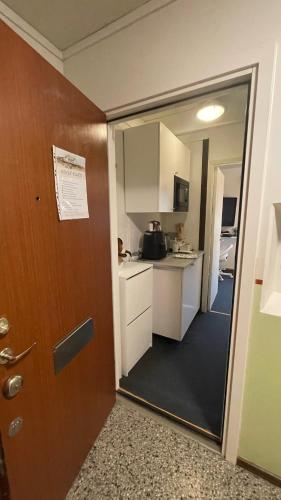 Independent Cozy apartment in husby, Sztokholm (zdjęcie 10)