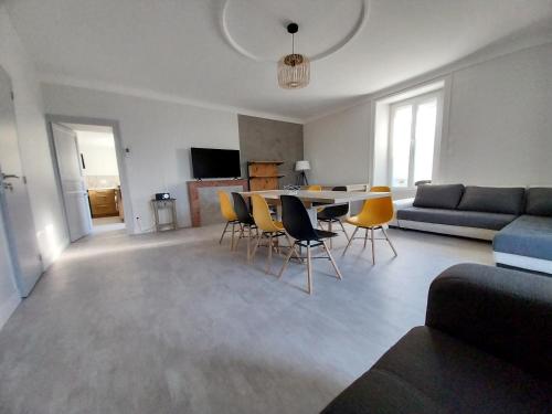 Chez Lilian & Isa - Location saisonnière - Pouzauges