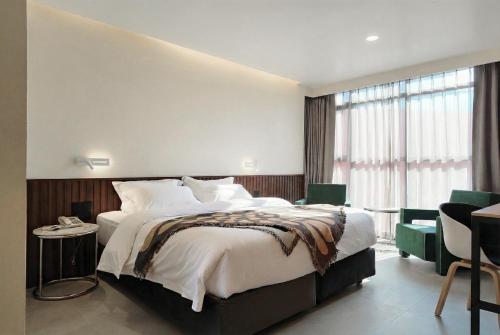 Grand Inn Hotel, Bangkok (photo 9)
