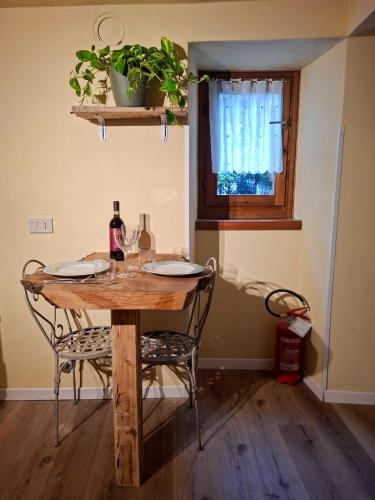 Casa del Borgo 2