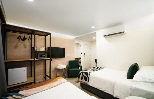 Grand Inn Hotel, Bangkok (photo 3)