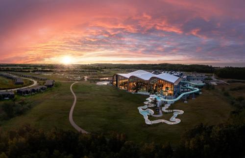Center Parcs Nordborg Resort in Nordborg