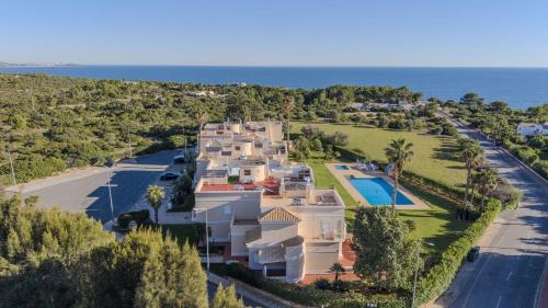 Praia da Marinha Apartment - image 3