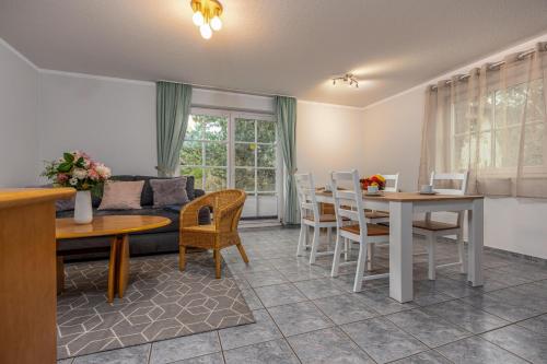 Reihenendhaus Polar in Wustrow, Deutschland