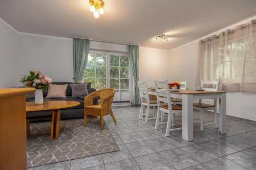 Reihenendhaus Polar in Wustrow, Deutschland