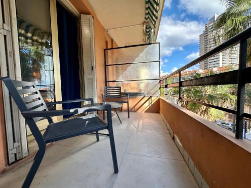 Palais du SOLEIL MONACO Terrasse & Parking - image 2